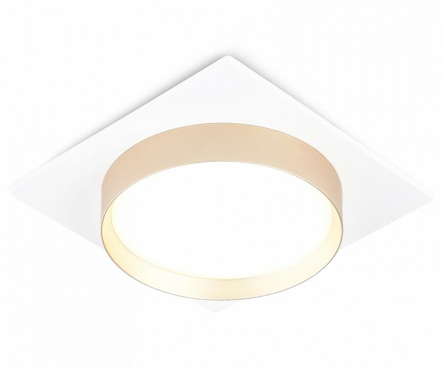 Встраиваемый светильник Ambrella Light TECHNO SPOT TN5230