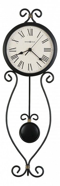 Настенные часы (20х62 см) Howard Miller 625-495