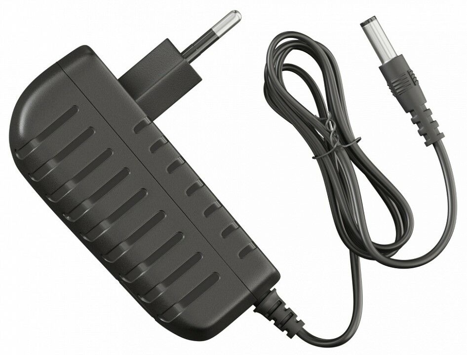 Блок питания с проводом OGM PS3-20