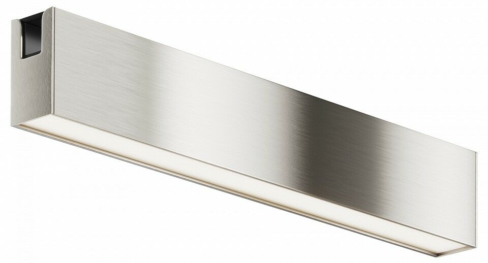 Накладной светильник Maytoni Basis TR151-1-18W3K-PT