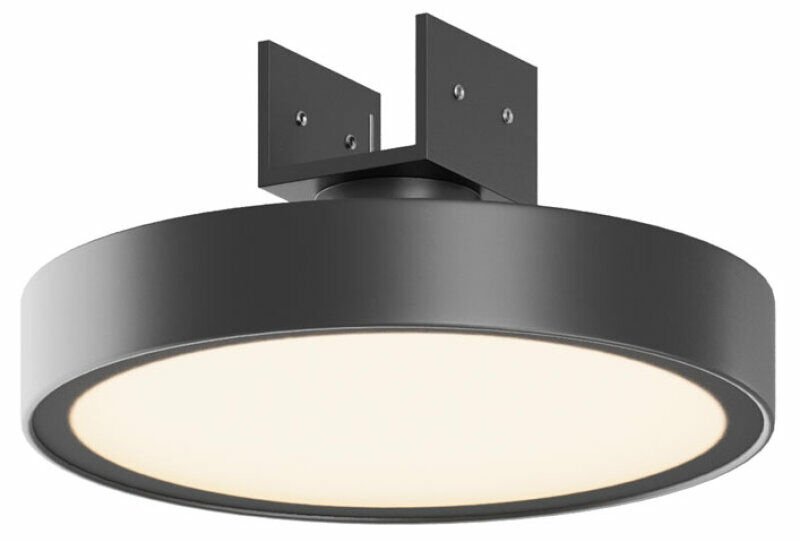 Накладной светильник Maytoni Outdoor O-TR01-1-F-12WB3K