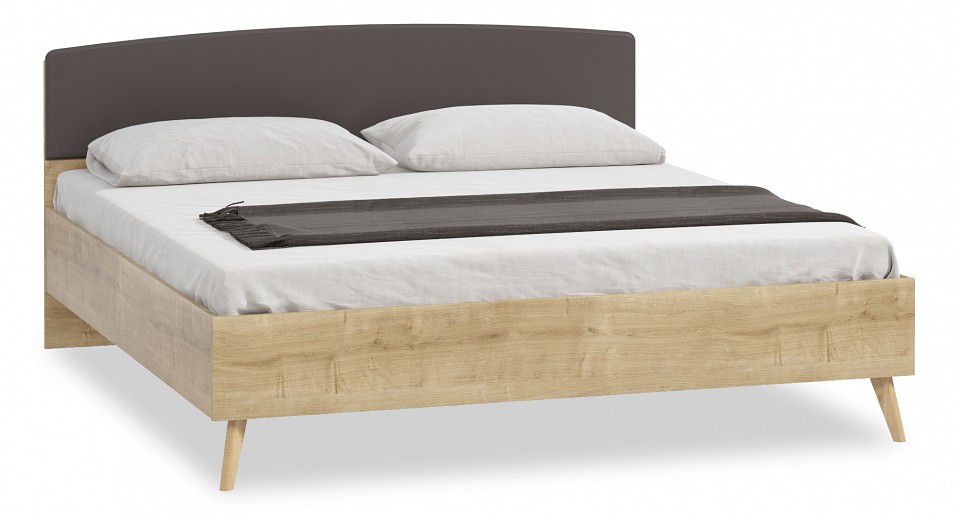  WoodCraft Кровать двуспальная Нордик