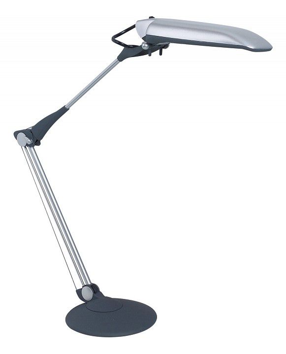 Настольная лампа офисная Paulmann Portable 2 3426