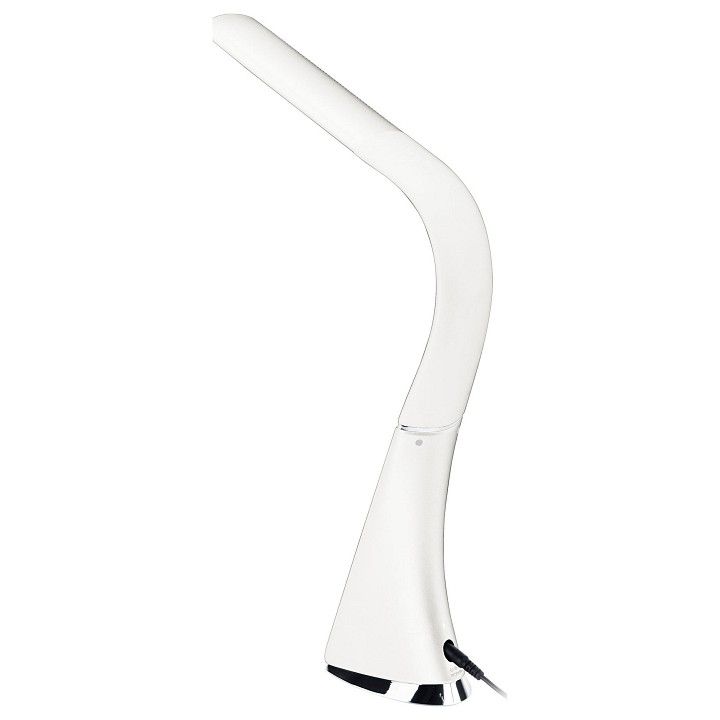 Настольная лампа офисная Eurosvet Elara Elara белый (TL90220) 6W