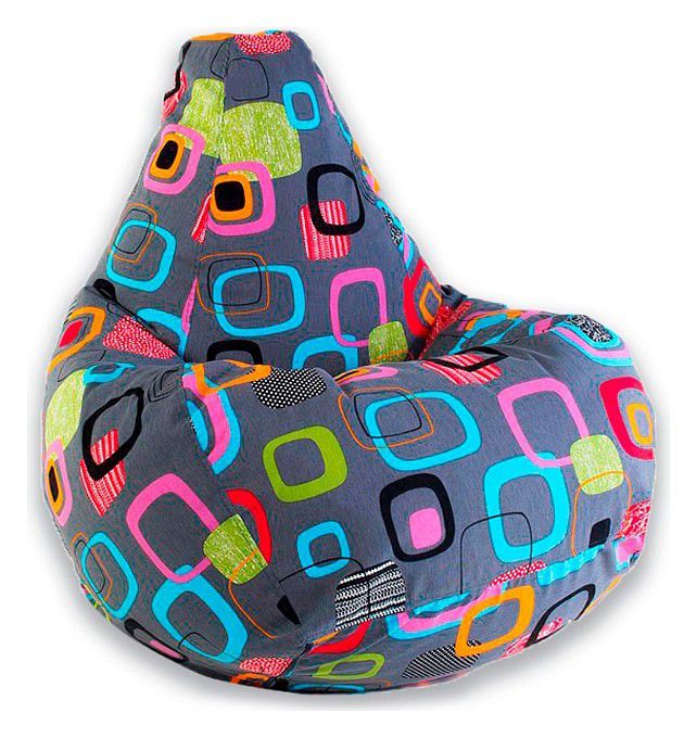  Dreambag Кресло-мешок Мумбо XL
