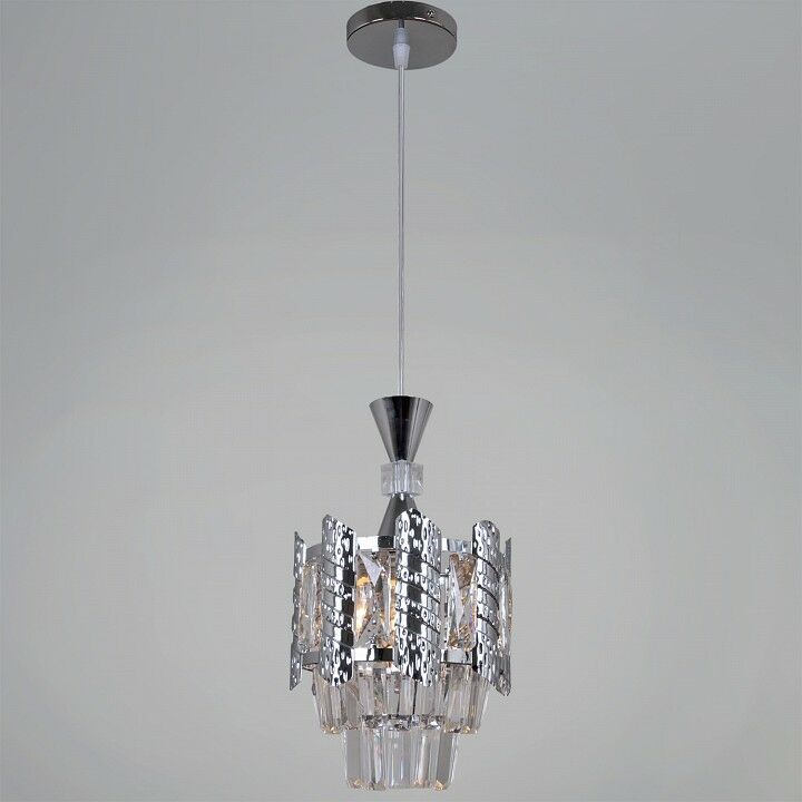  Reluce Подвесной светильник 60630-0.9-01 CH