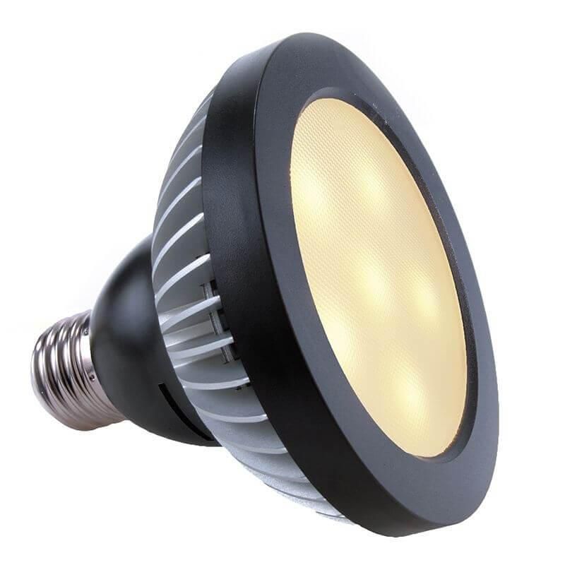  Deko-light Лампа светодиодная led 10w 3000k рефлектор матовый 180283