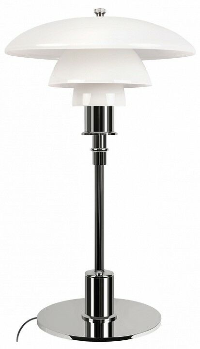 Настольная лампа декоративная Loft IT PH 10483T