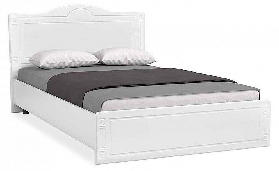  Система мебели Кровать полутораспальная Афина АФ-8