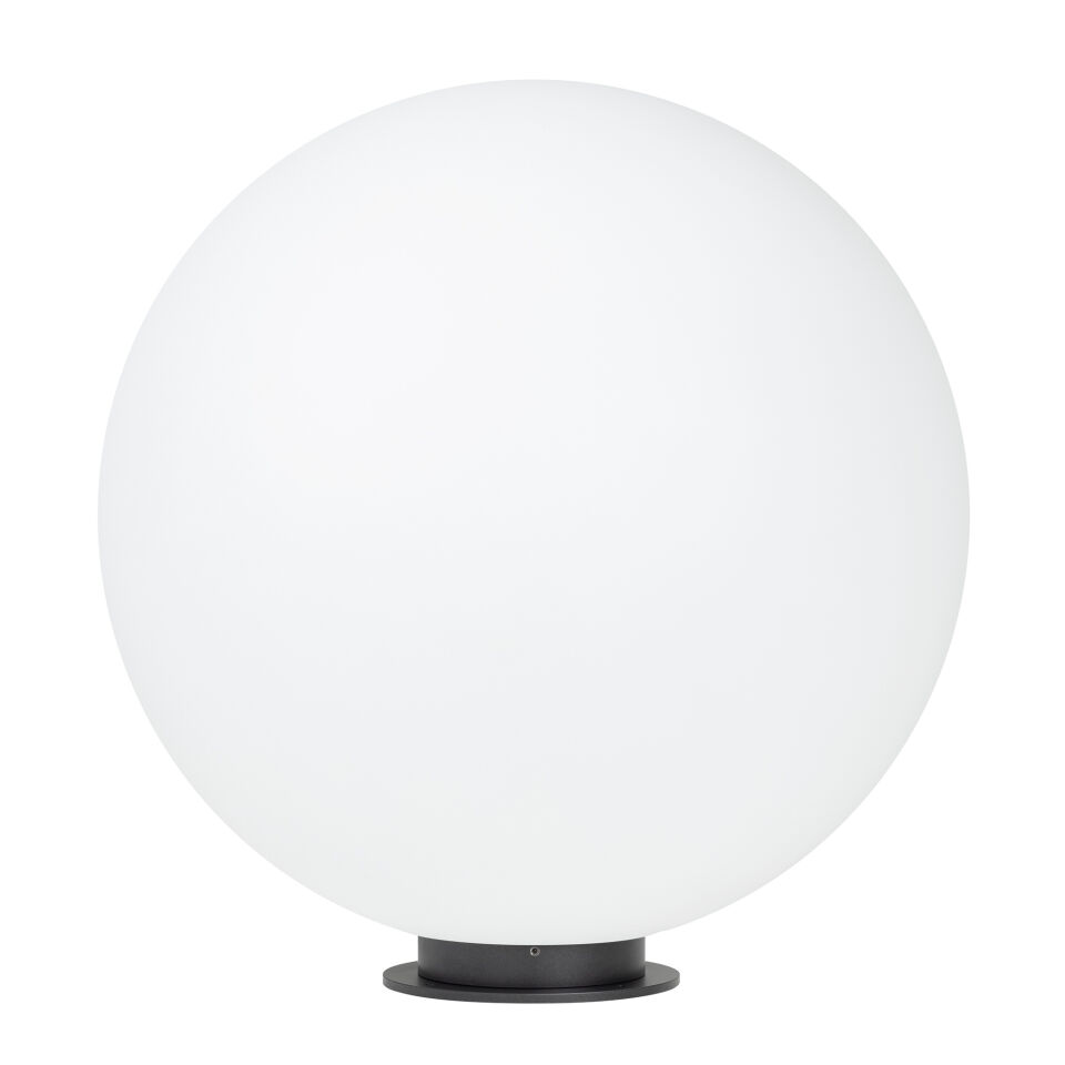 Светильник KT-GLOBE-R500-15W Warm3000 (DG, 275 deg, 24V) ( Arlight , IP65 Металл, 3 года)