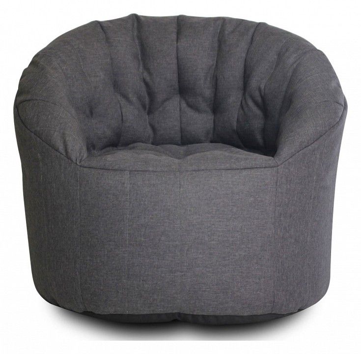  Dreambag Кресло-мешок Пенек Австралия Grey