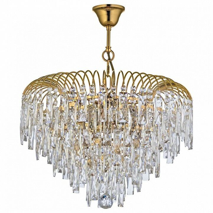 Подвесная люстра Arti Lampadari Sabina Sabina E 1.5.46.102 G