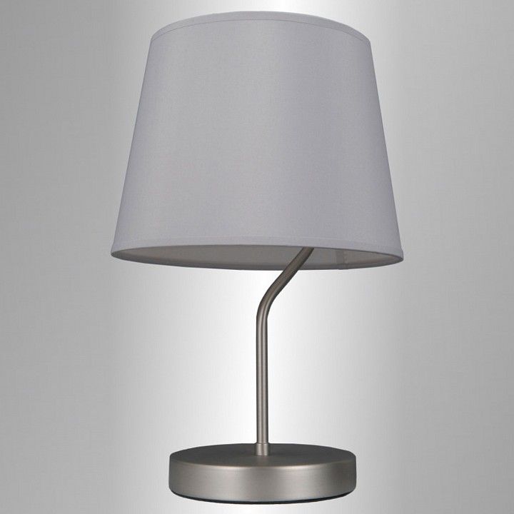 Настольная лампа декоративная MW-Light Вега 7 329032901