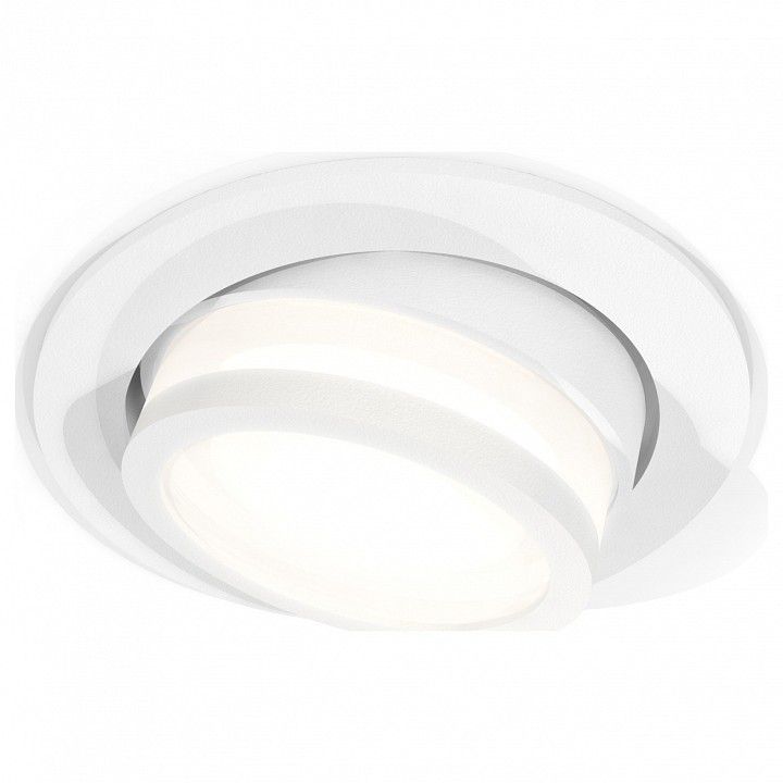 Встраиваемый светильник Ambrella Light Techno Spot 77 XC7651081
