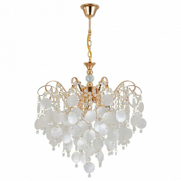 Подвесная люстра Escada ES0000035