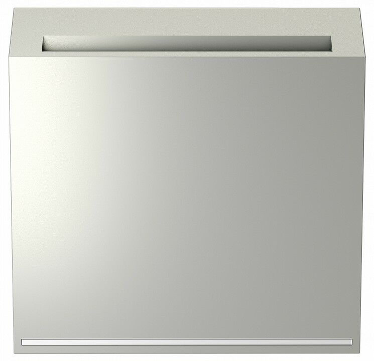 Накладка для электронного карточного выключателя Voltum S70 VLS002605