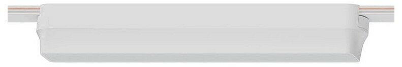 Накладной светильник Arte Lamp Rapid A6153PL-1WH