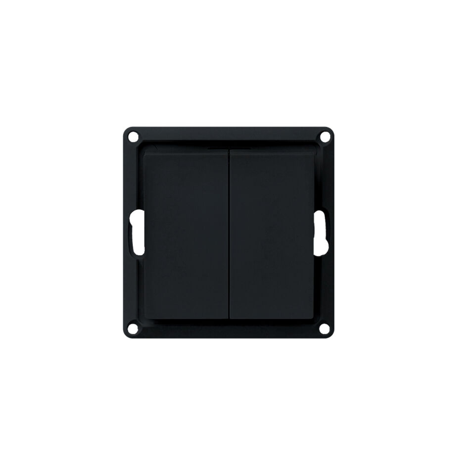 HP-Base-2F (rev.396AX) радиовыключатель без рамки Hite Pro 