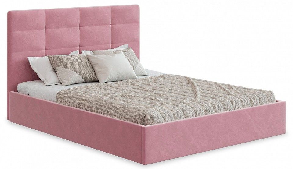  НК-Мебель Кровать полутораспальная Соната