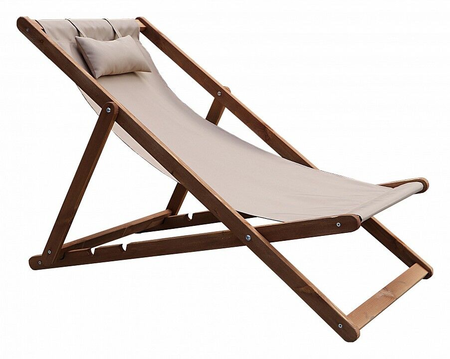  Garden Story Шезлонг Альбатрос