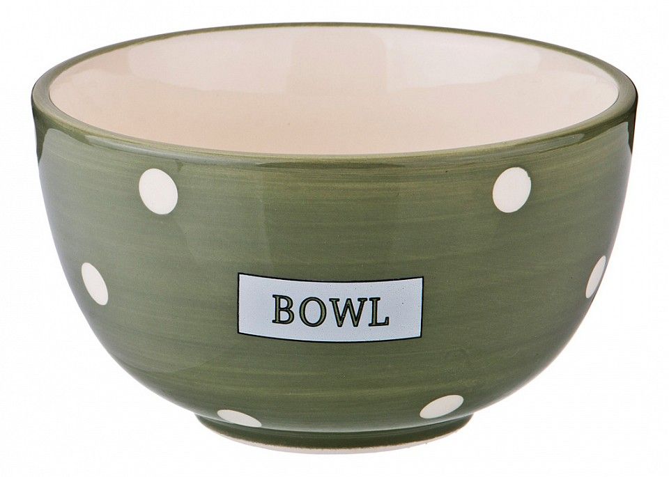  Lefard Салатник (13.6x6.7 см) Bowl 230-191