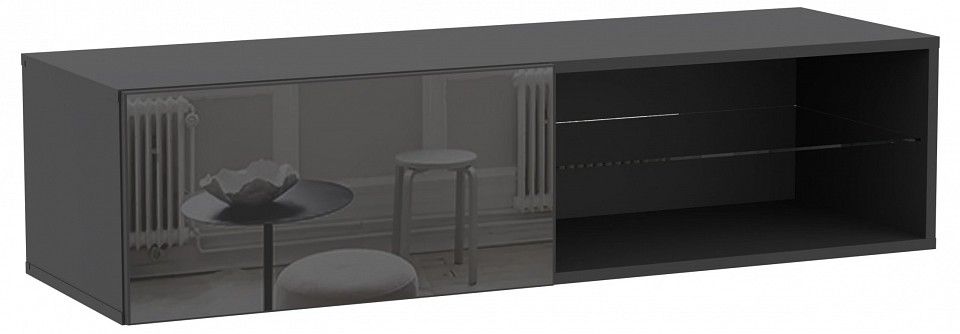  НК-Мебель Шкаф навесной Point Тип-36