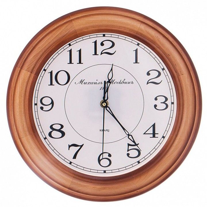  АРТИ-М Настенные часы (32 см) Михаилъ Москвинъ Classic 300-165