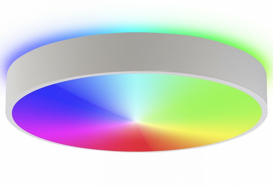 Накладной светильник Natali Kovaltseva MODERN LED LAMPS 81105/2C