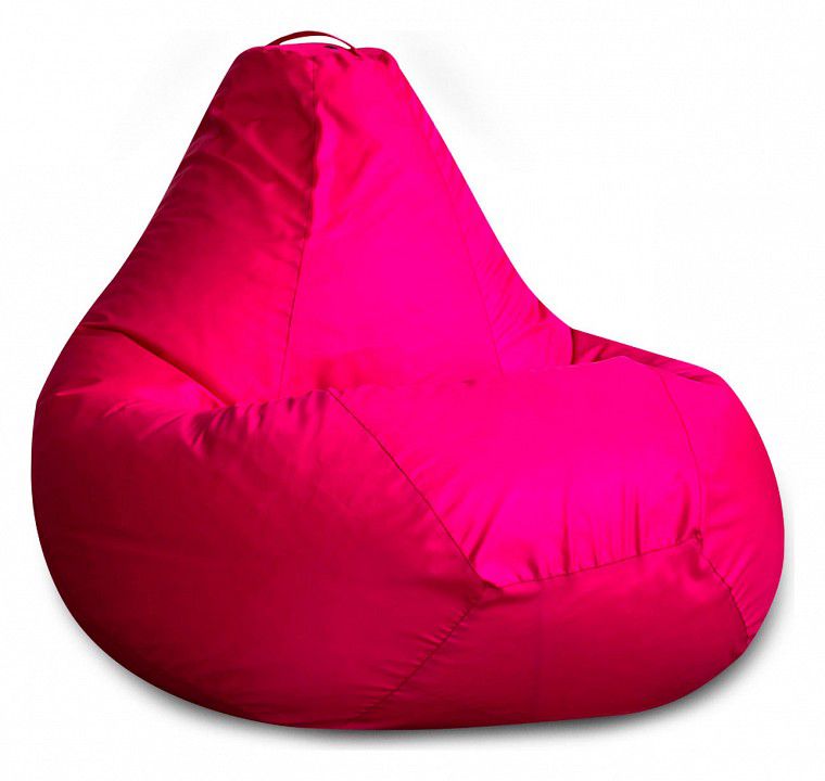  Dreambag Кресло-мешок Розовое Оксфорд XL