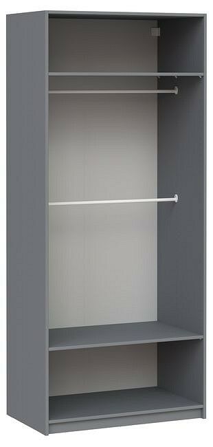  Шведский Стандарт Шкаф платяной Макс