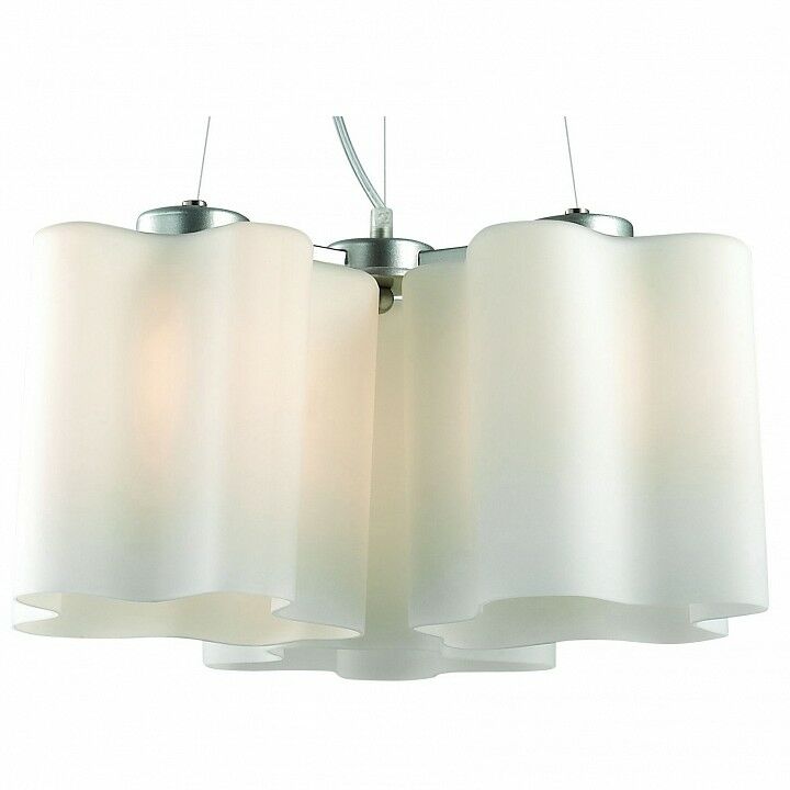 Подвесная люстра ST Luce Onde SL116.503.03