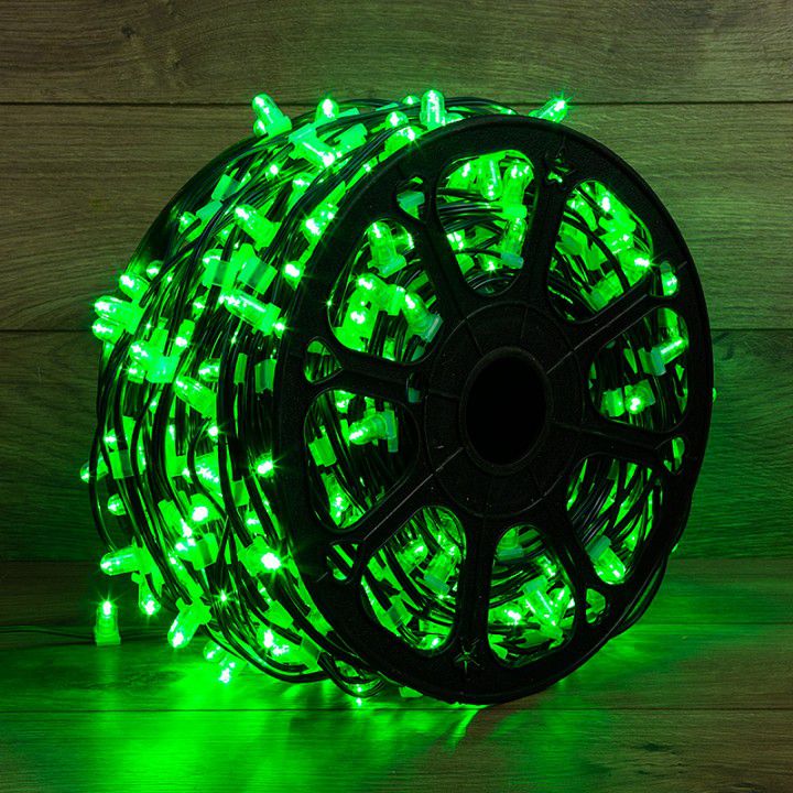 Neon-Night Гирлянда на деревья (100 м) Clip Light LED-LP-100-300 325-134