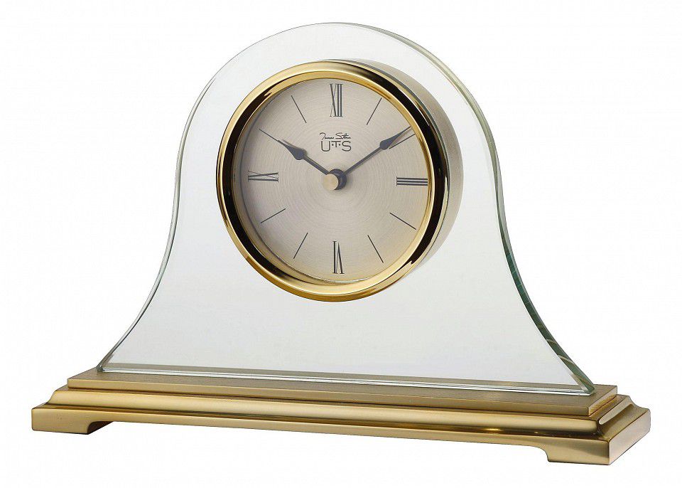 Настольные часы (22х15 см) Tomas Stern 3014
