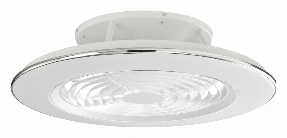  Mantra (люстры-вентиляторы) Светильник с вентилятором Mantra (люстры-вентиляторы) Alisio 6705