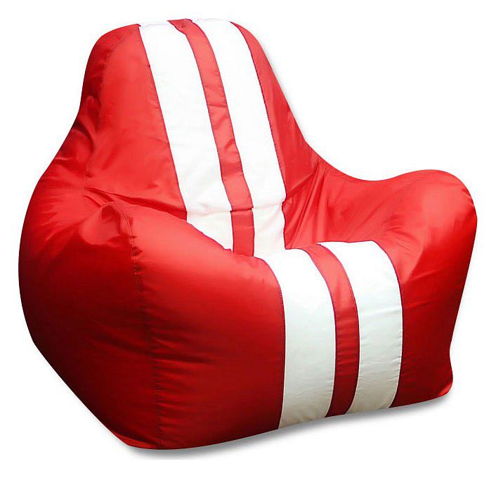  Dreambag Кресло-мешок Спорт красное