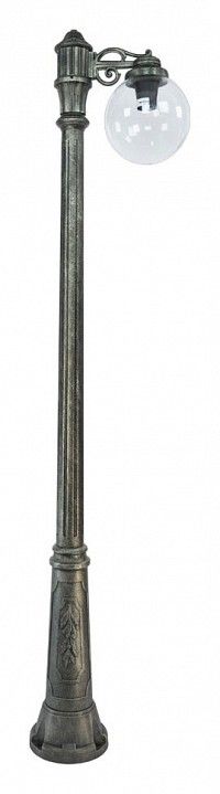 Фонарный столб Fumagalli Globe 250 G25.157.S10.BXF1R