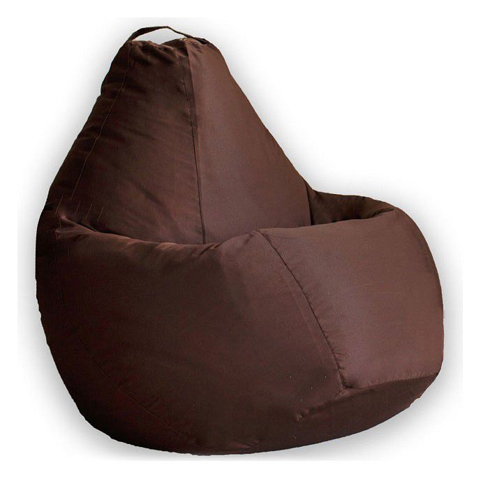  Dreambag Кресло-мешок Коричневое Фьюжн XL
