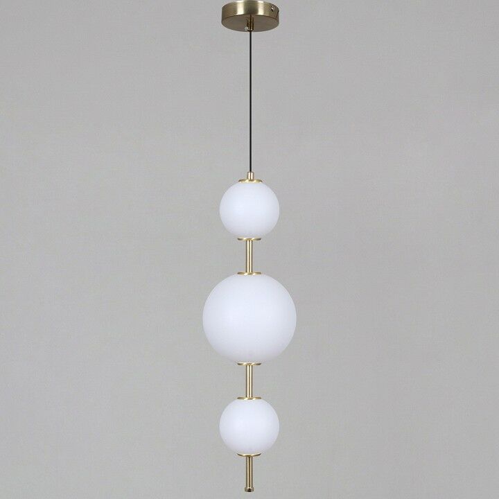  Reluce Подвесной светильник 56030-1 56030-0.9-03 COPPER