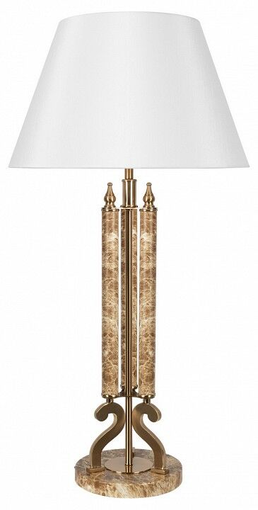 Настольная лампа декоративная Loft IT Vein 10443T/A