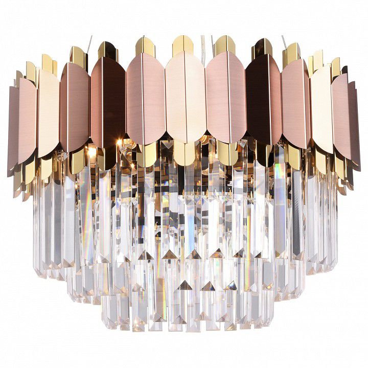 Подвесной светильник Ambrella Light Traditional 10 TR5290