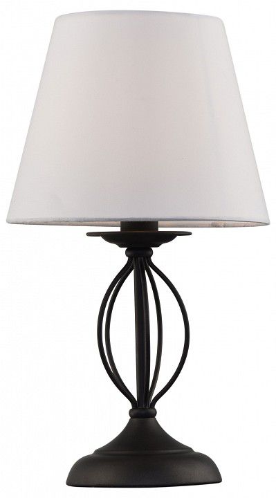 Настольная лампа декоративная Rivoli Batis Б0044373