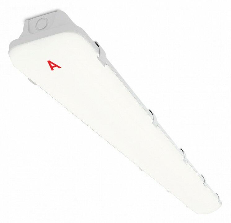 Накладной светильник WoltaPRO ДСП04-54-041-5К