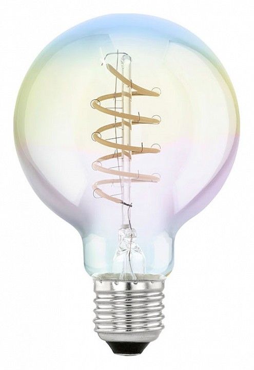 Лампа светодиодная Eglo LM_LED_E27 110206