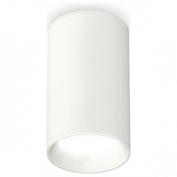 Накладной светильник Ambrella Light Techno Spot 245 XS6322001