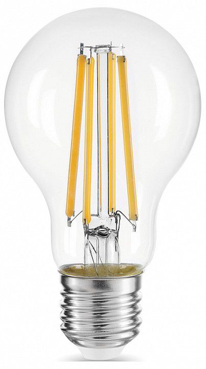 Лампа светодиодная Gauss Filament 102902115