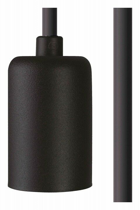 Провод электрический с патроном Nowodvorski Cameleon Cable E27 BL 8668
