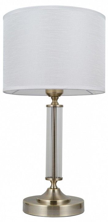 Настольная лампа декоративная MW-Light Конрад 12 667033201