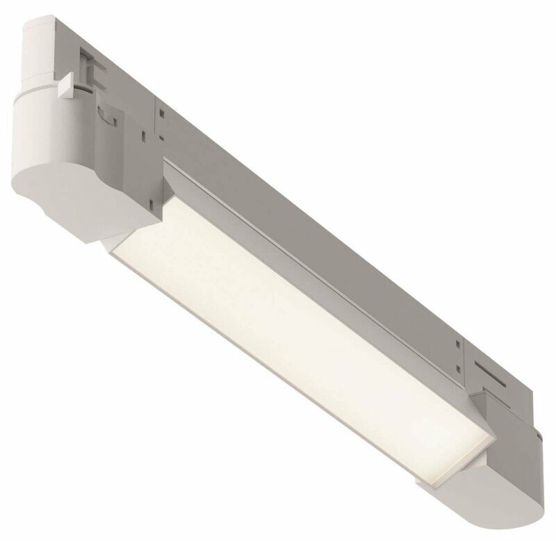 Накладной светильник Maytoni Technical Basis TR196-3-10W4K-W(N)