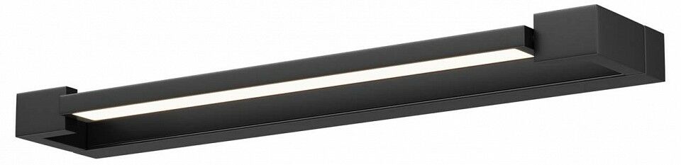 Накладной светильник Maytoni Beam MIR002WL-L8B4K