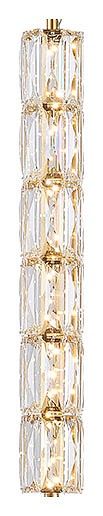 Подвесной светильник Newport 8240 8247/S gold NEW